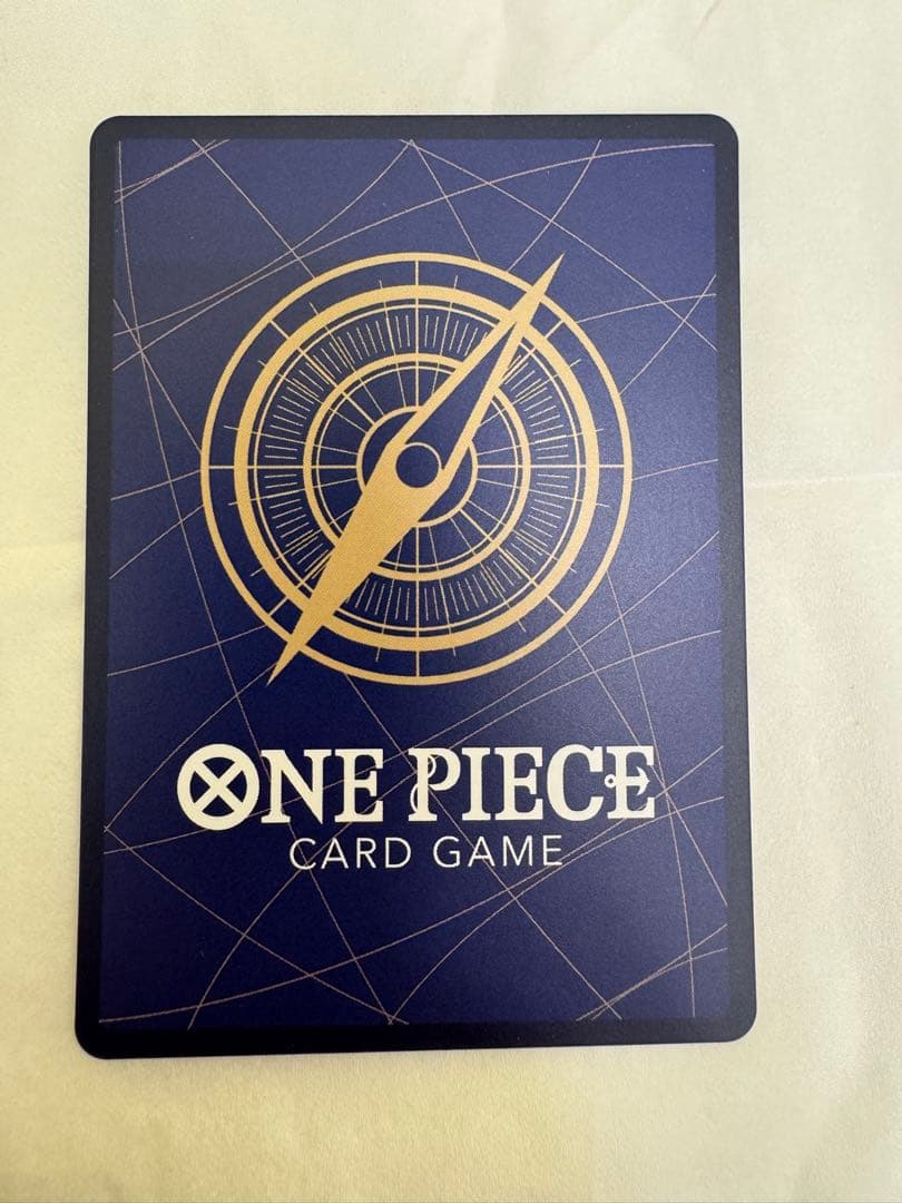 ワンピース カードゲーム ロロノア・ゾロ SP エッグヘッドクライシス