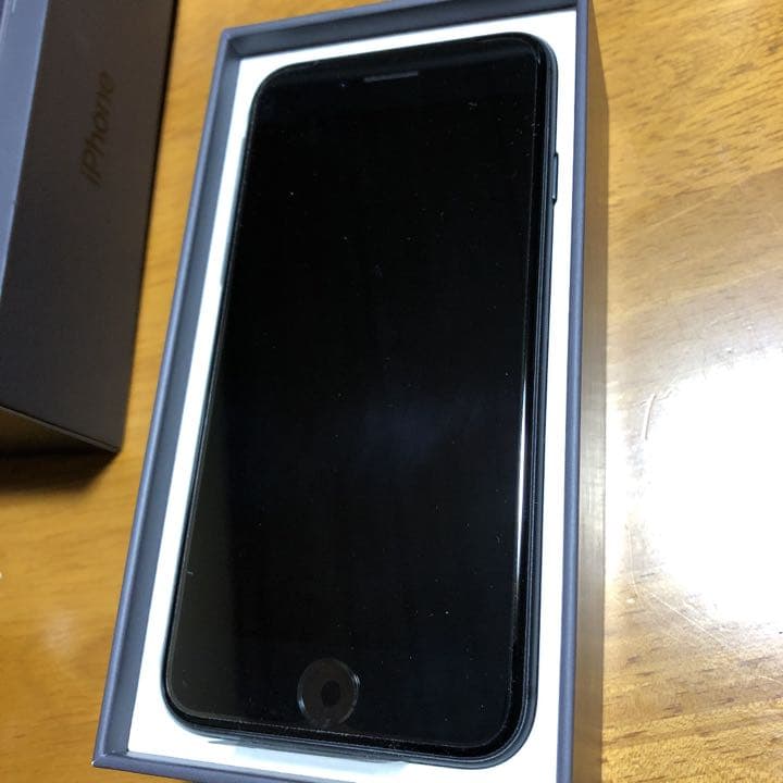 イヤホン iPhone8