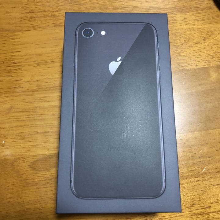 イヤホン iPhone8