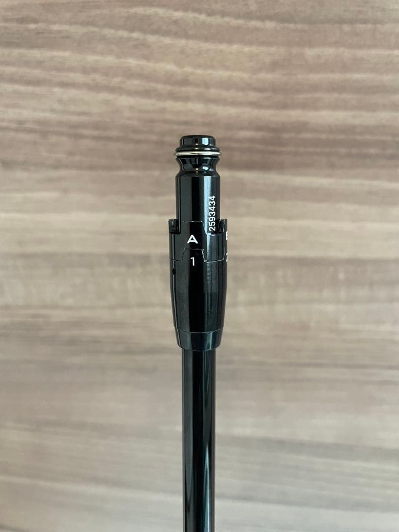 VENTUS Black 7s 3w GT280 ミニドライバー タイトリスト