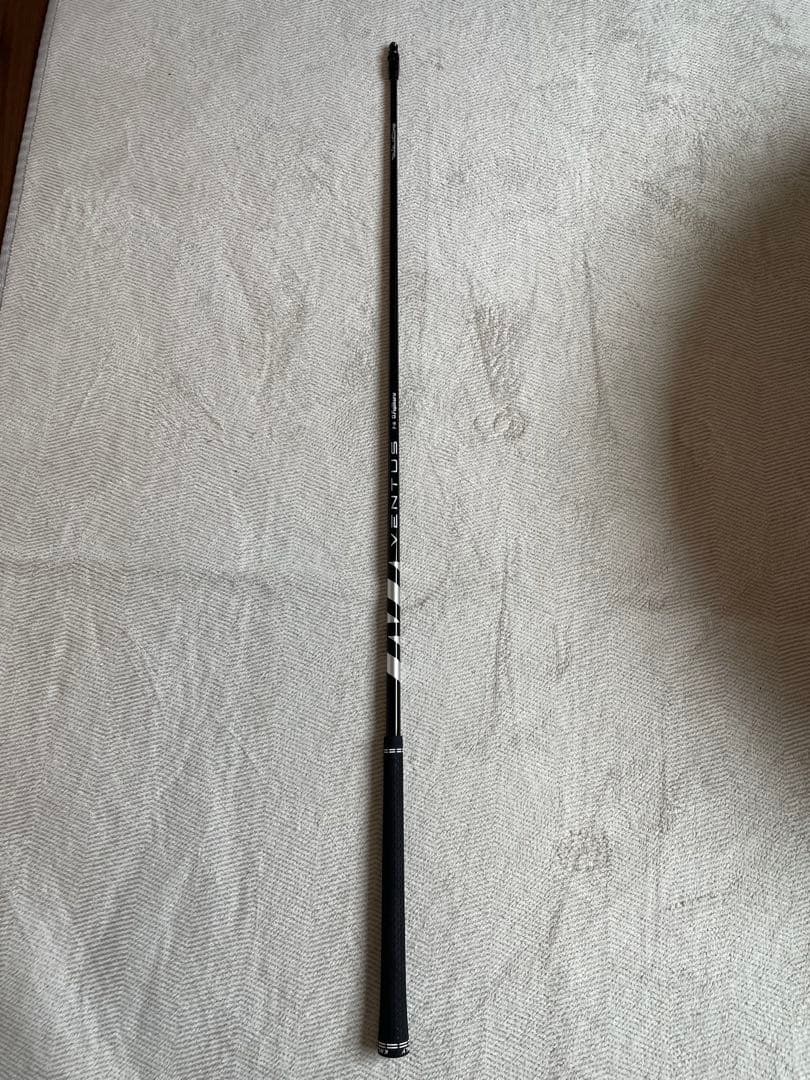 VENTUS Black 7s 3w GT280 ミニドライバー タイトリスト