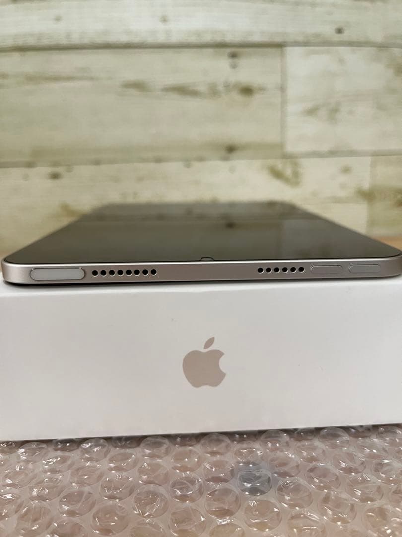 iPad mini 6（第6世代）　64GB Wi-Fiモデル