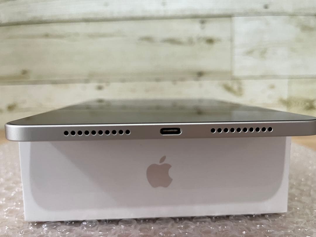 iPad mini 6（第6世代）　64GB Wi-Fiモデル