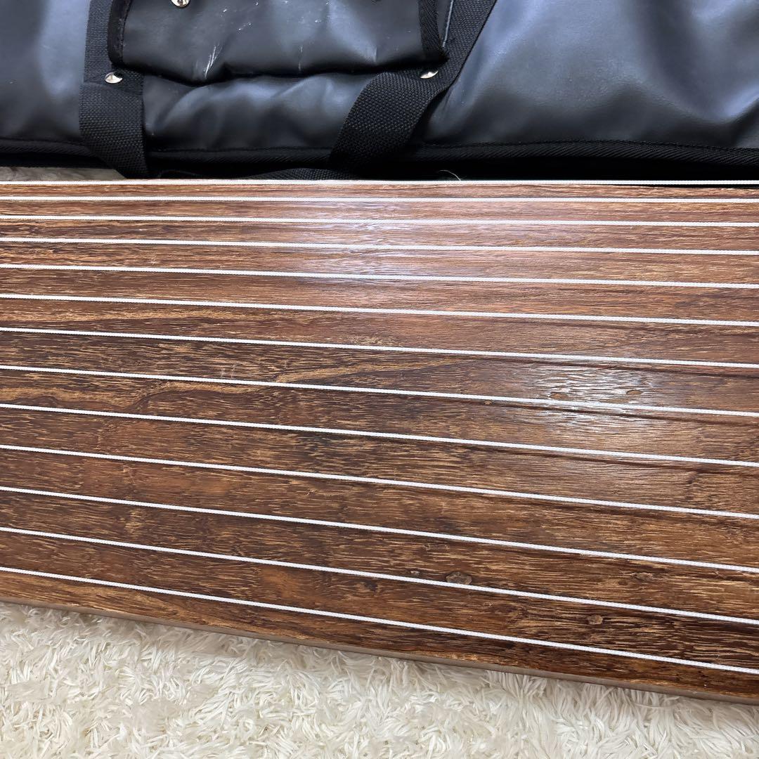 ゼンオン　文化箏　ZENON 文化琴