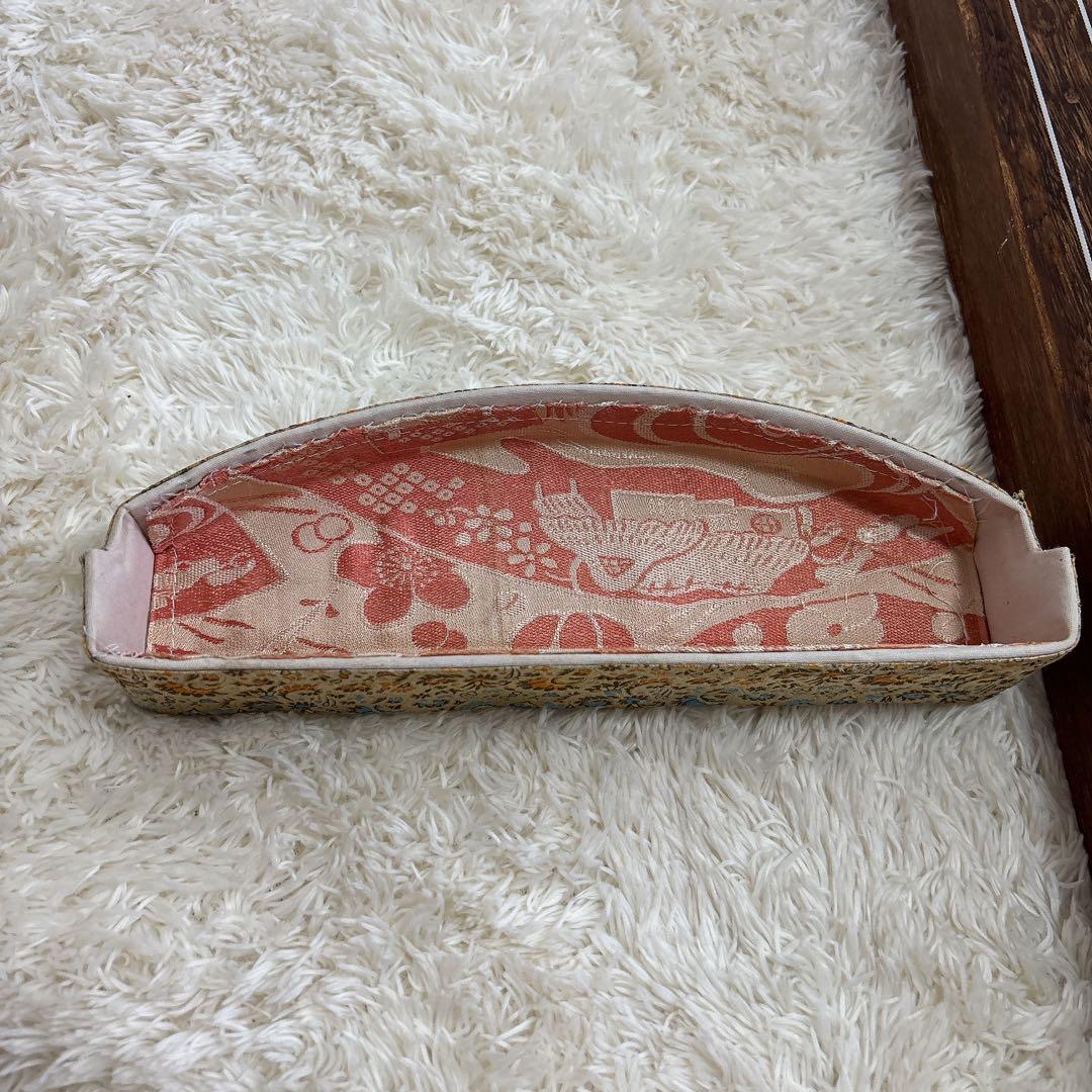 ゼンオン　文化箏　ZENON 文化琴