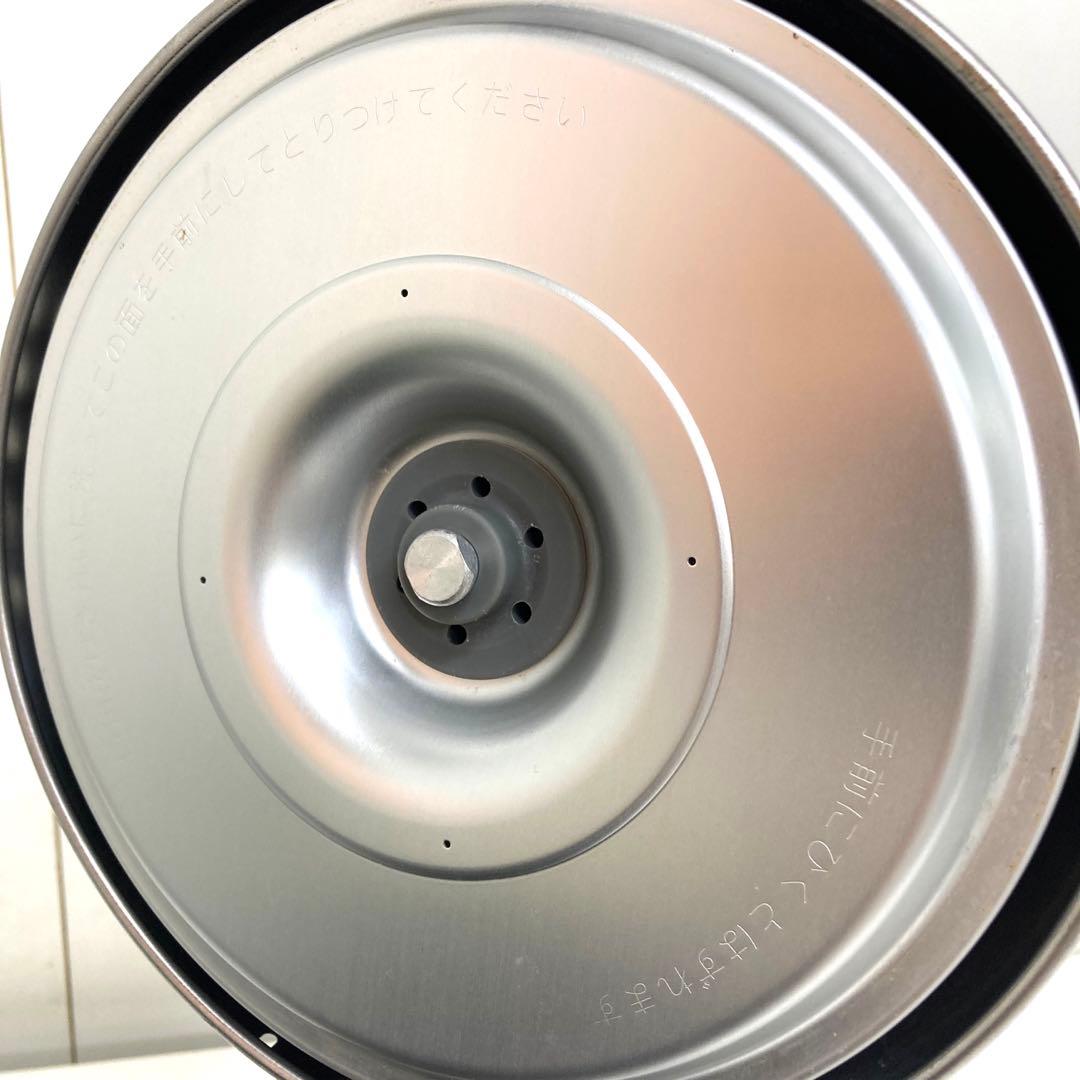 A966-21 リンナイ ガス炊飯器 都市ガス　RR-030VQ(DB)