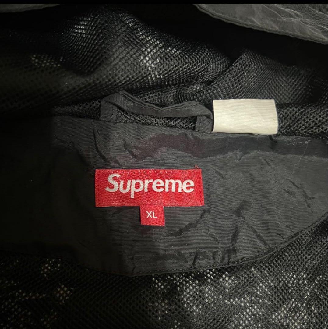 C*）様 Supreme AOI Glow-in-the-Dark TrackJ