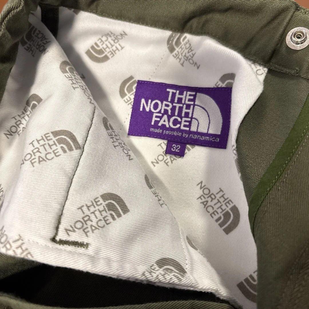 カーゴパンツ Lサイズ オリーブ