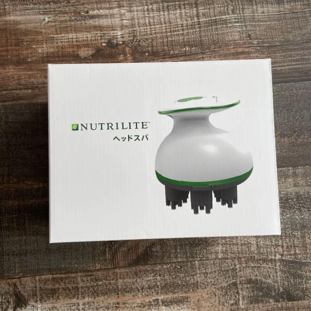 NUTRILITE(ニュートリライト) ヘッドスパ