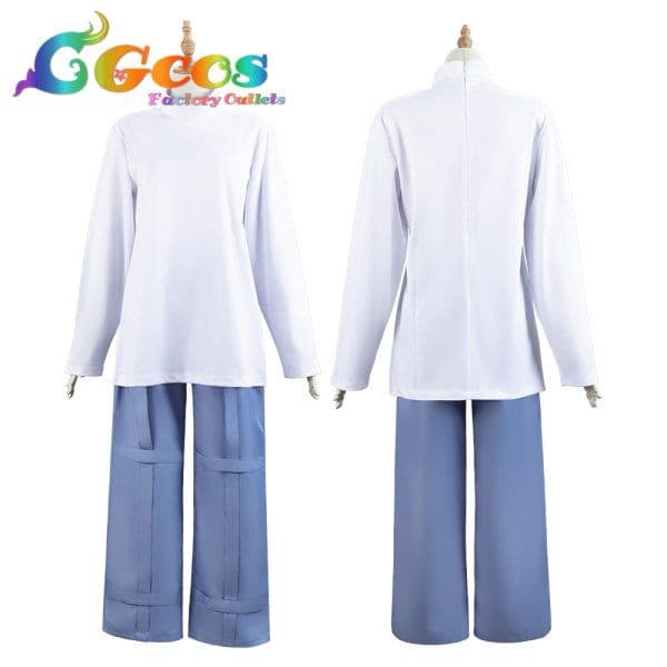 18TRIP　エイトリ　衣川季肋　コスプレ衣装 昼班　Day2　でいず