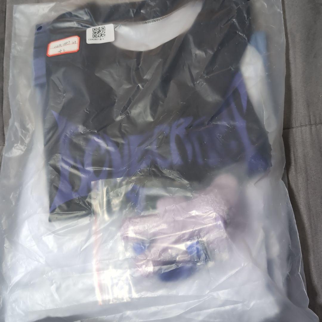 18TRIP　エイトリ　衣川季肋　コスプレ衣装 昼班　Day2　でいず