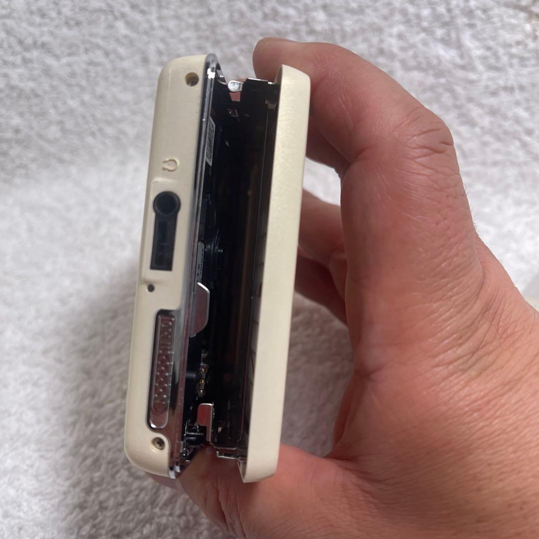 SONY Hi-MDウォークマン MZ-EH50 ＆ 新品MD付