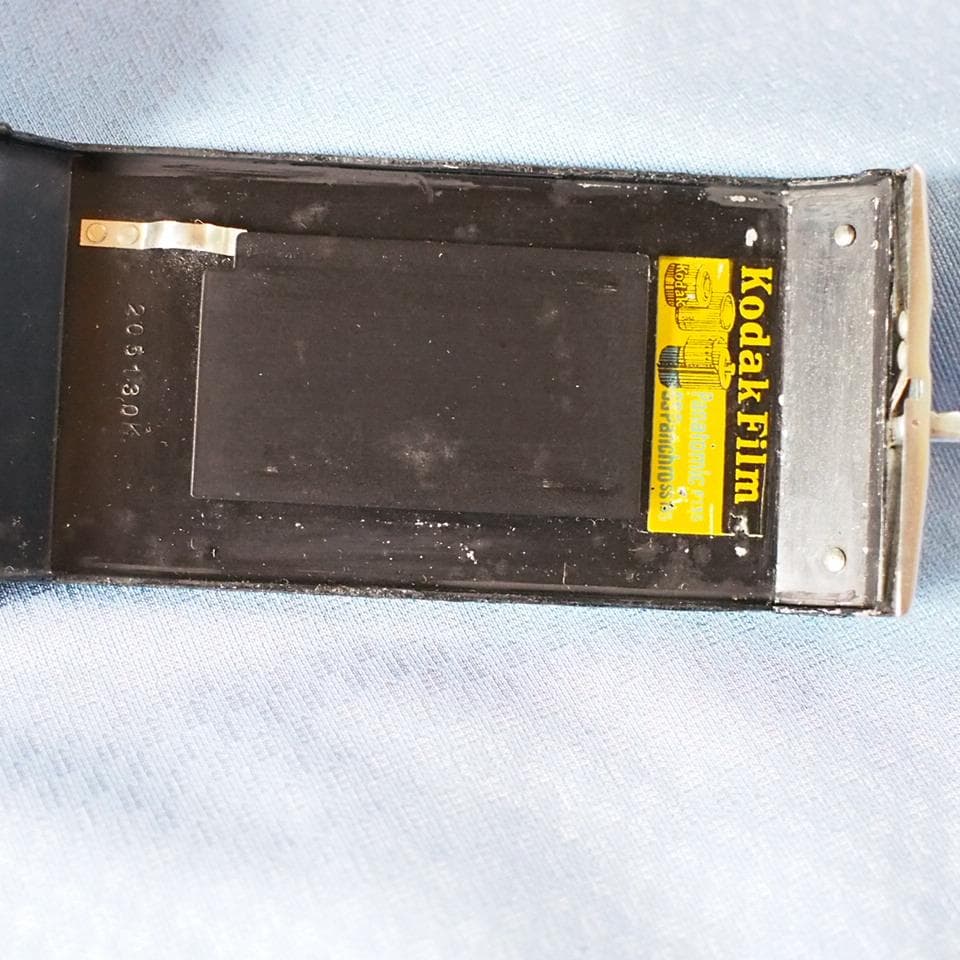 佐*夫様 コダック レチナ Kodak Retina II type 122 希