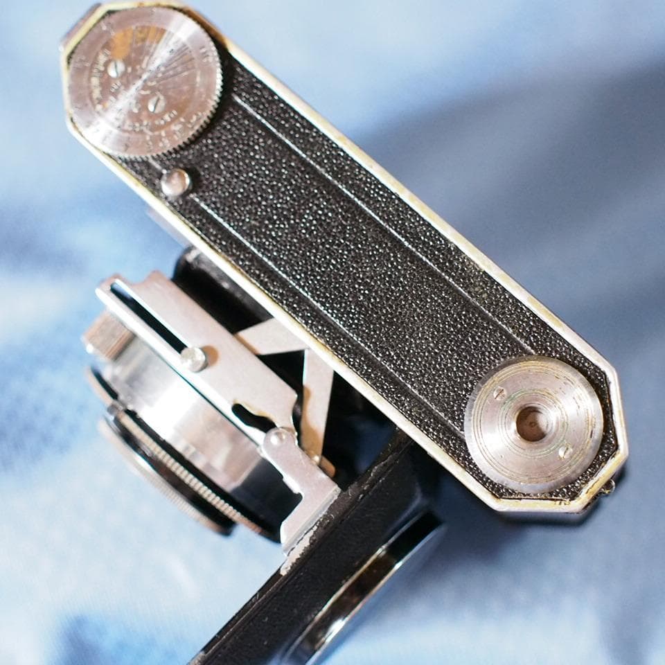 佐*夫様 コダック レチナ Kodak Retina II type 122 希