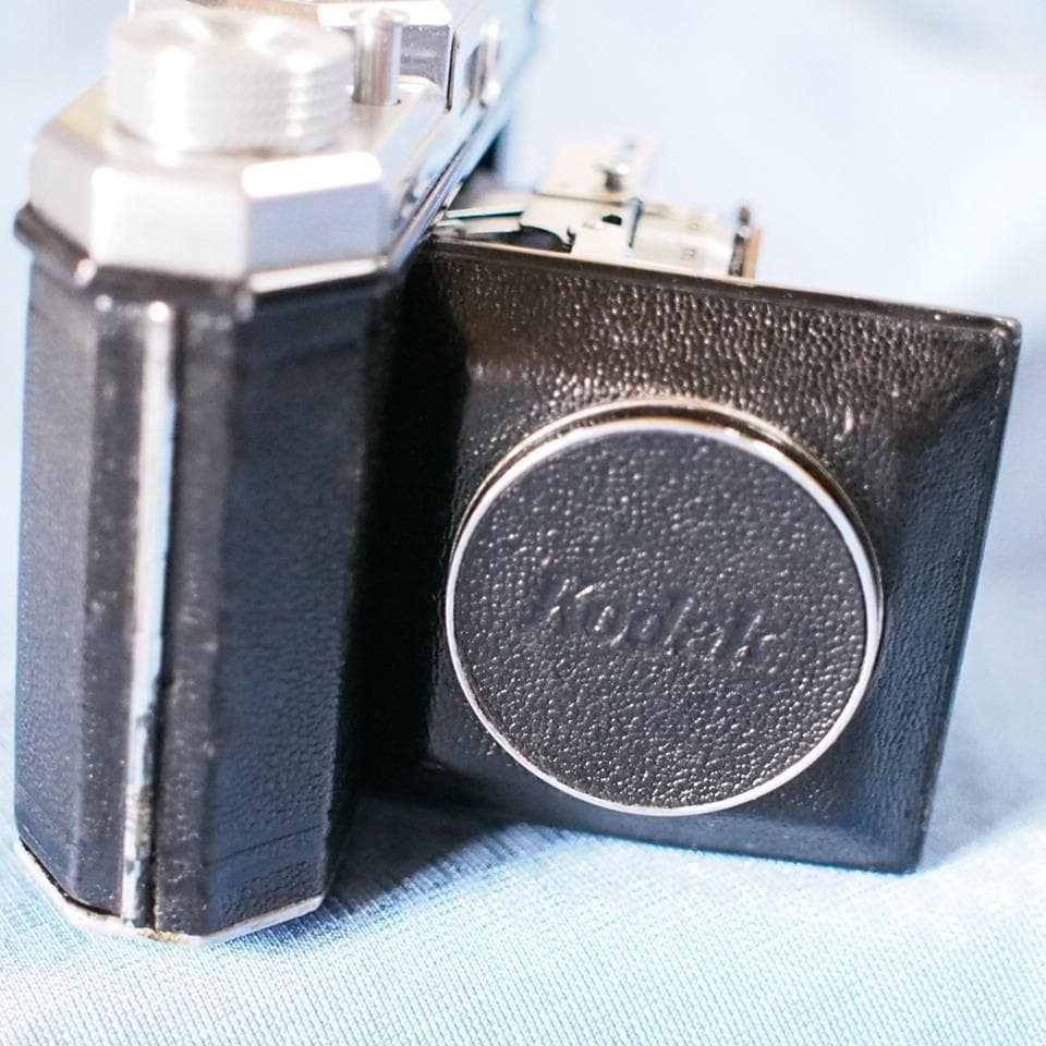 佐*夫様 コダック レチナ Kodak Retina II type 122 希