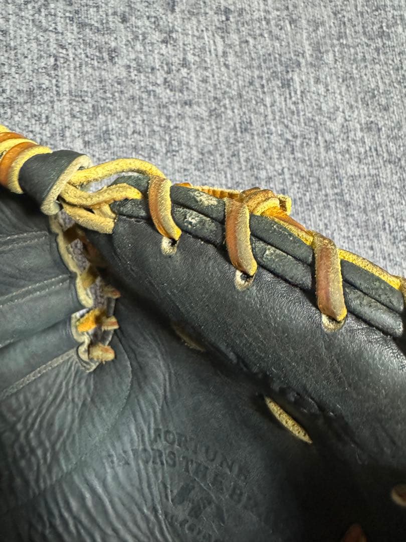 ハタケヤマ　TH-M6X キャッチャーミット