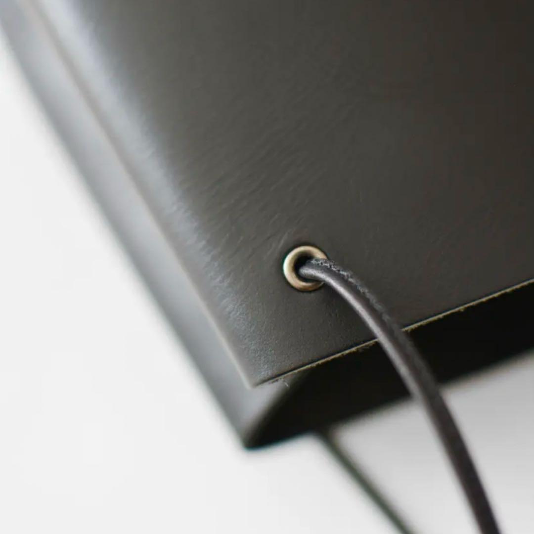 MOLVAR MINI SHOULDER BAG ミニショルダーバッグ