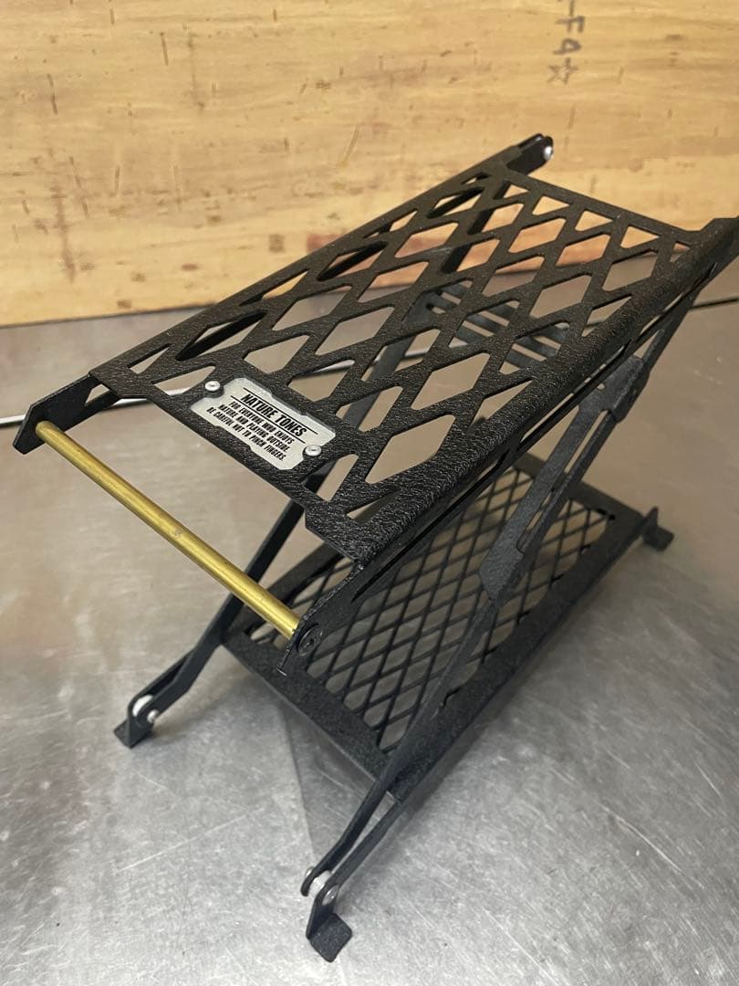 ヘビースタンド+LITTLE BREAK STAND MINI