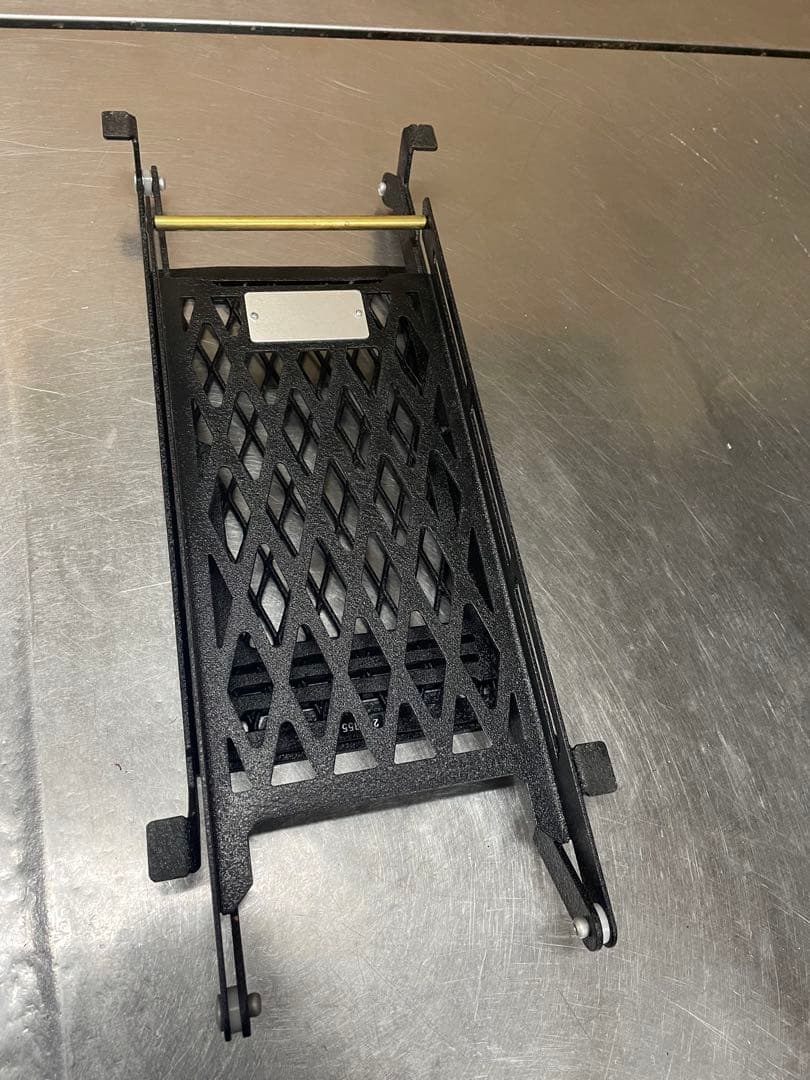 ヘビースタンド+LITTLE BREAK STAND MINI