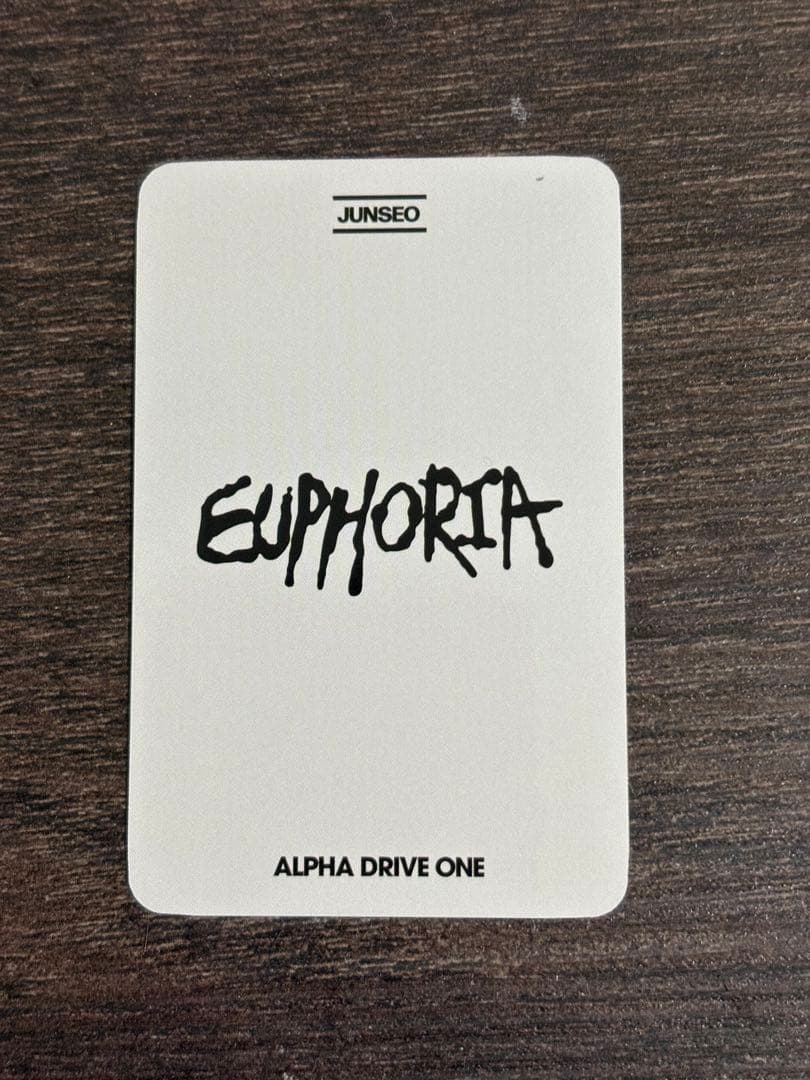 ALD1 ショケ 1部 リオ トレカ