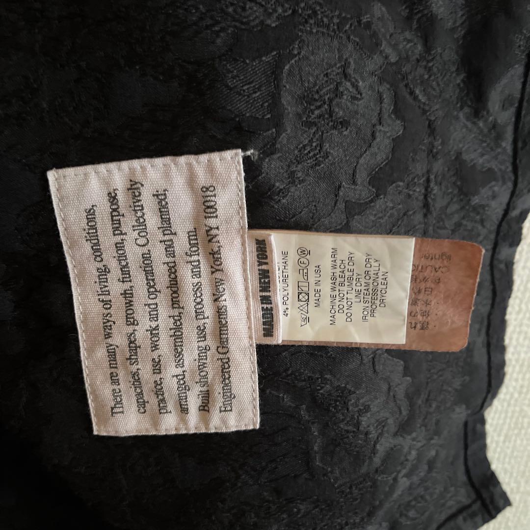 ジャケット・アウター ENGINEERED GARMENTS 20AW DAYTON SHIRT