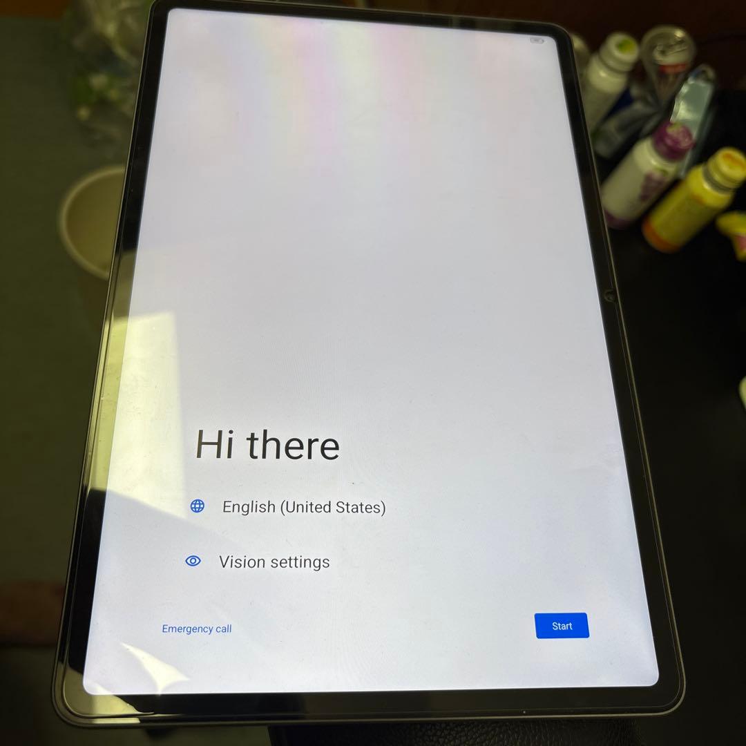 Androidタブレット本体 ALLODCUBE iplay 60 Pad Pro