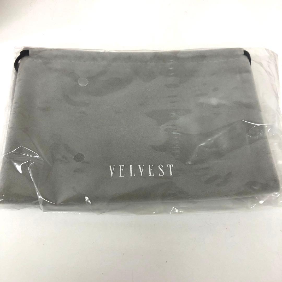 306-L VELVEST 美容機器 ローズゴールド 未使用