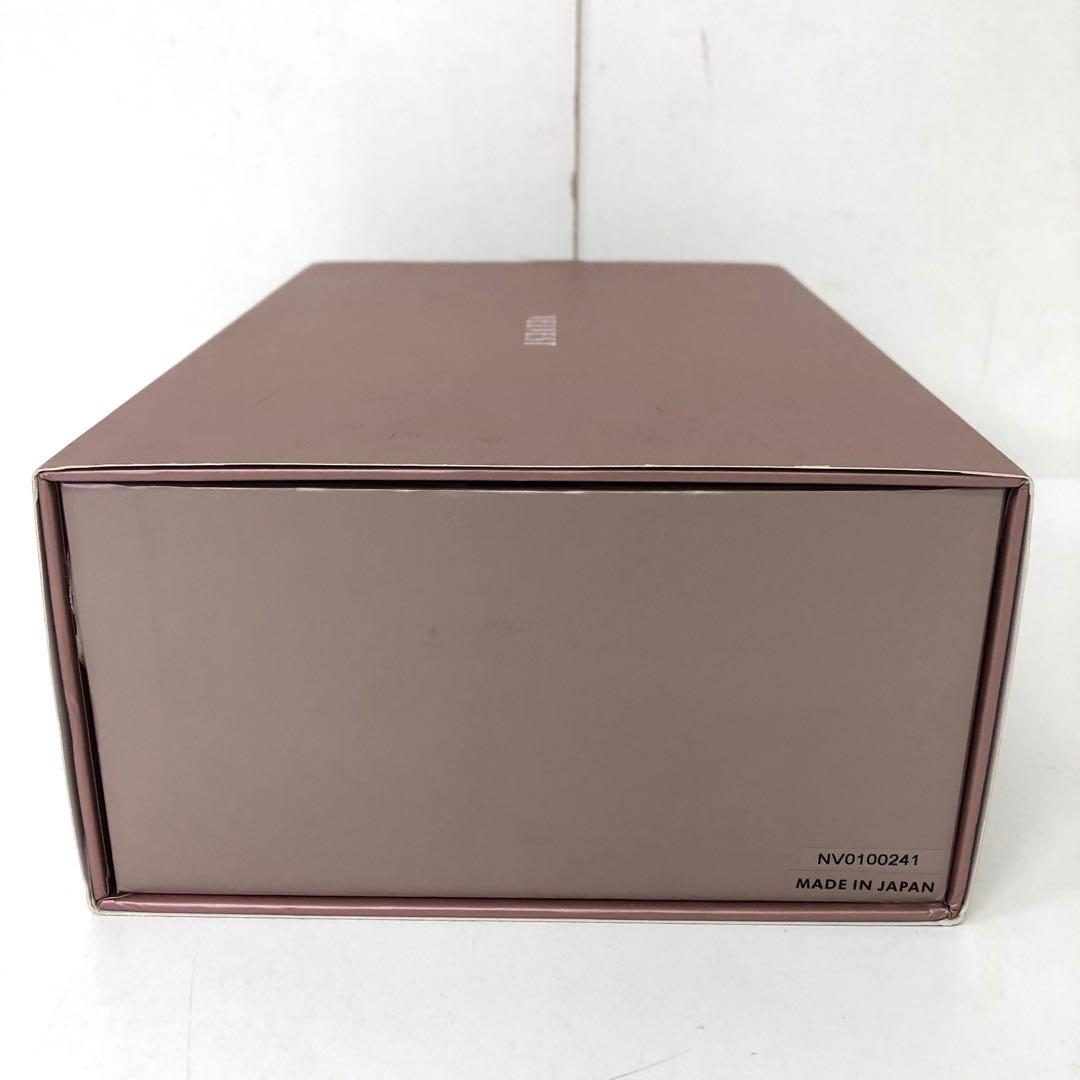 306-L VELVEST 美容機器 ローズゴールド 未使用