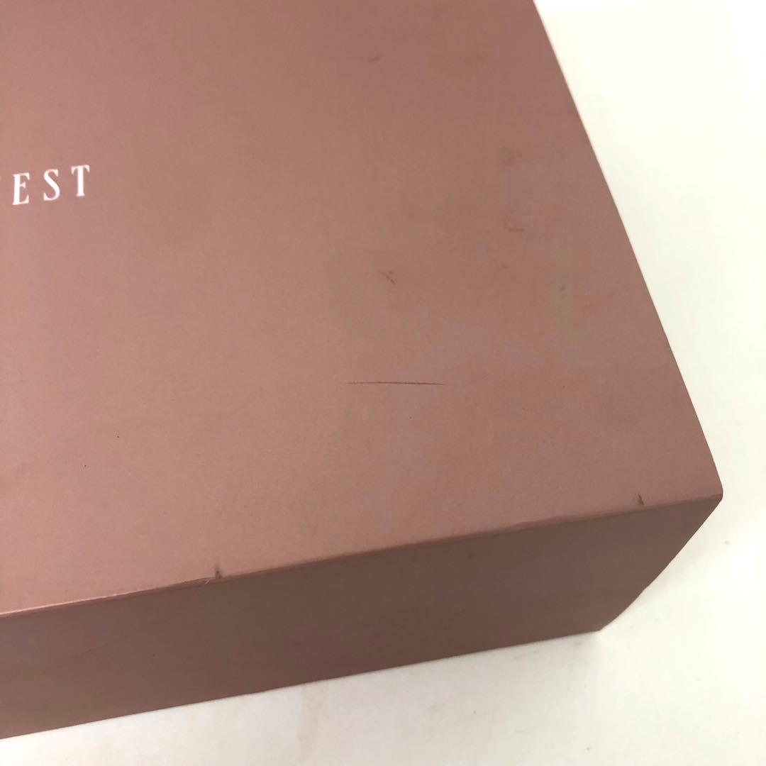 306-L VELVEST 美容機器 ローズゴールド 未使用