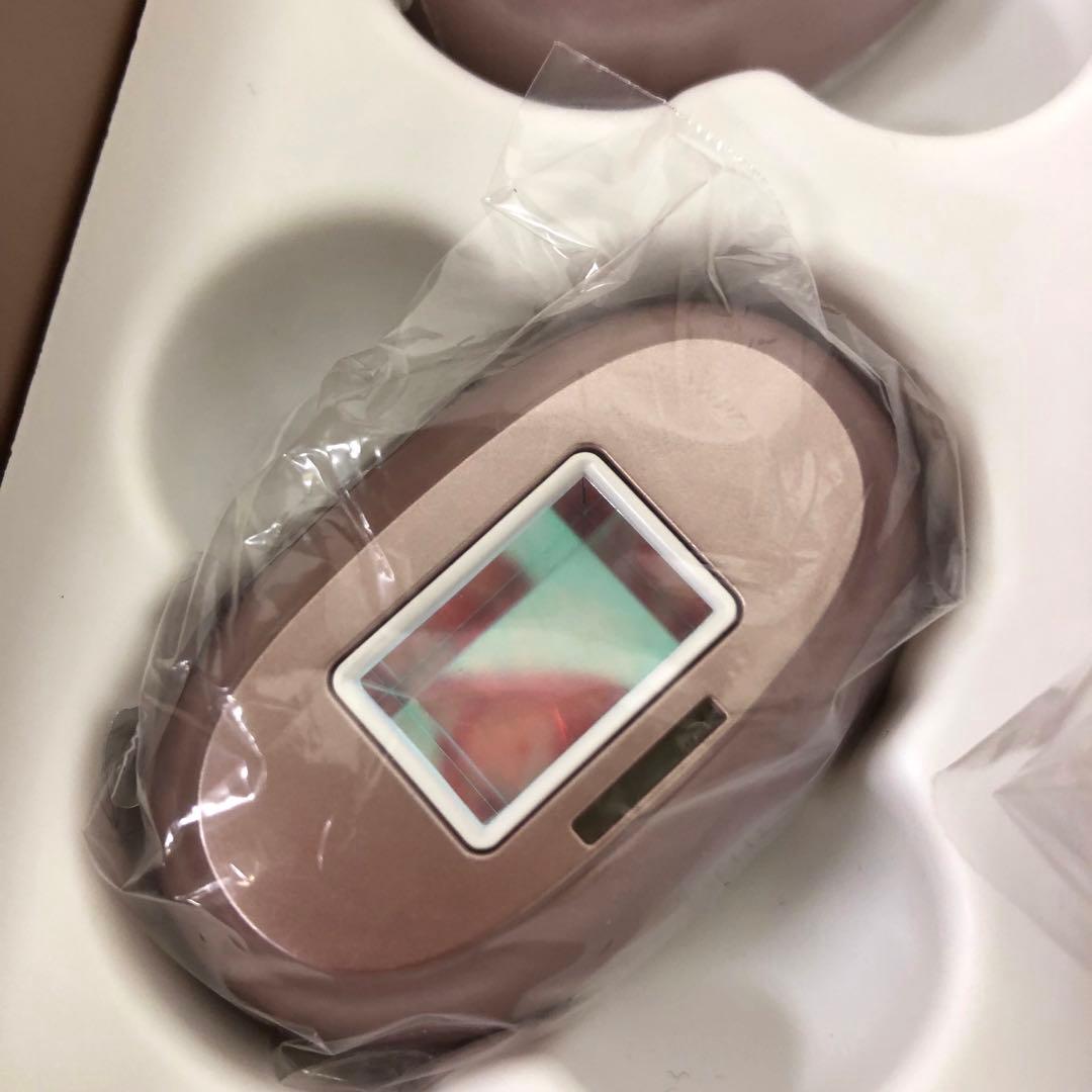 306-L VELVEST 美容機器 ローズゴールド 未使用