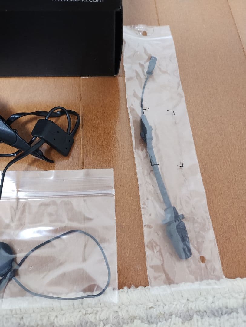 SENA SRL2 中古 セナ インカム