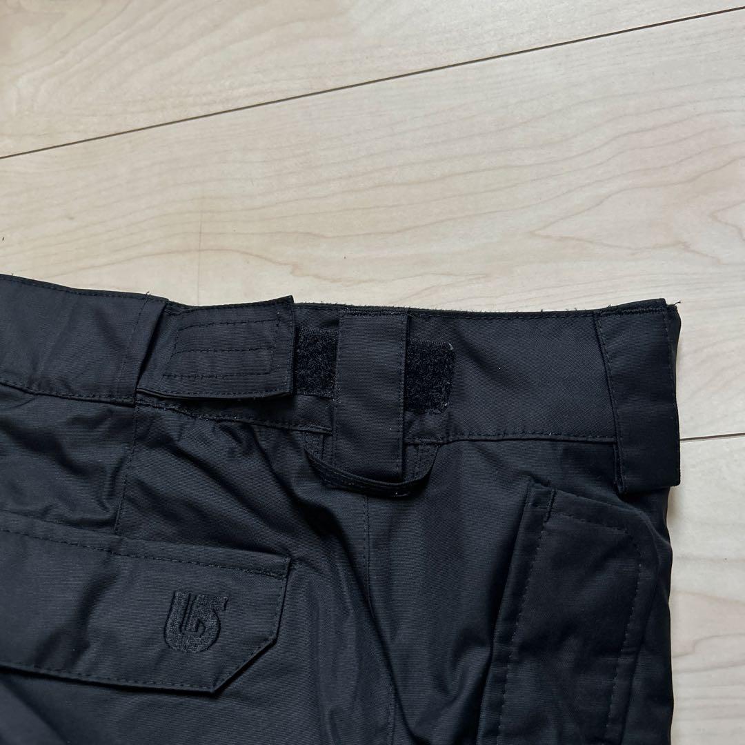 Burton スノーボードウェアセット (子ども用)