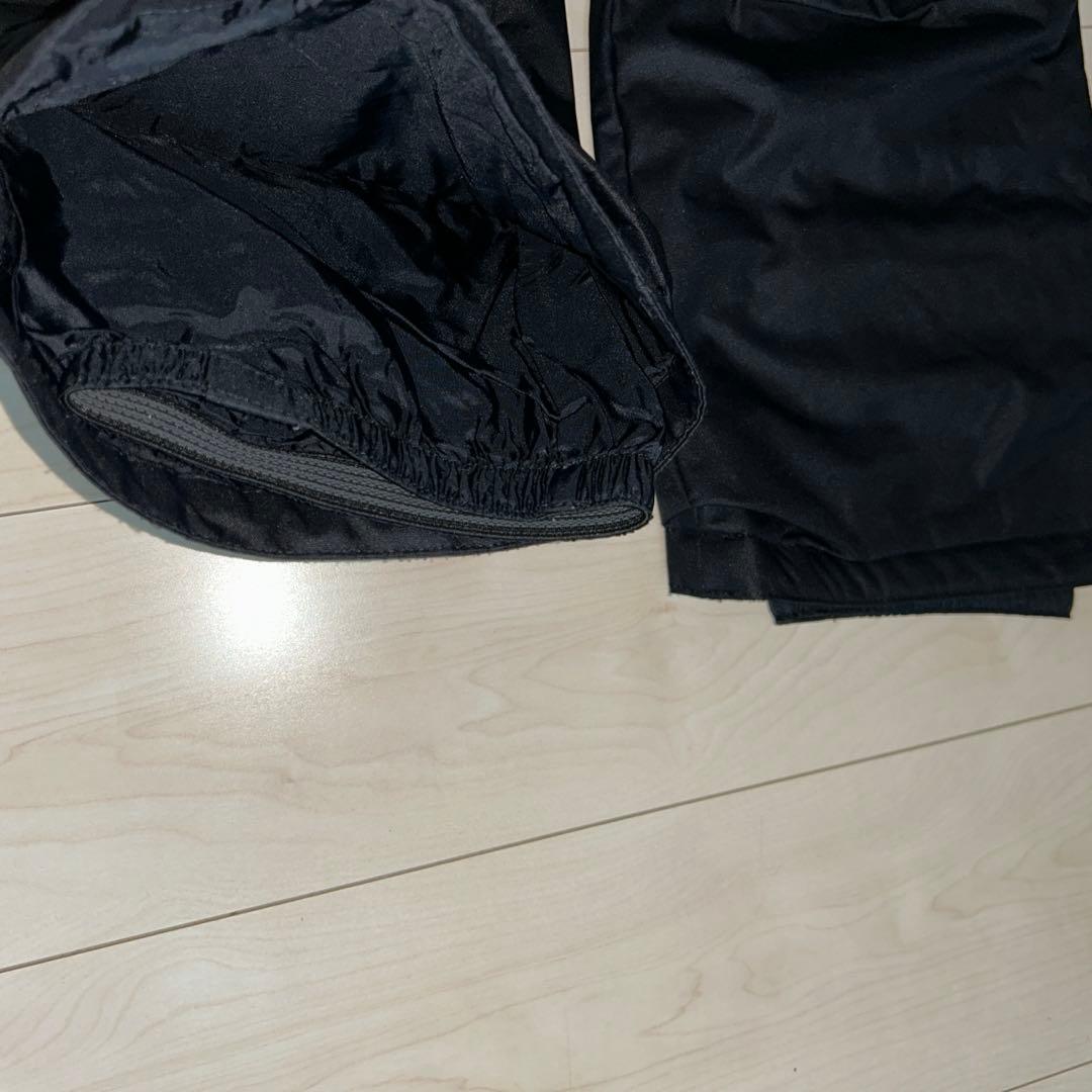 Burton スノーボードウェアセット (子ども用)