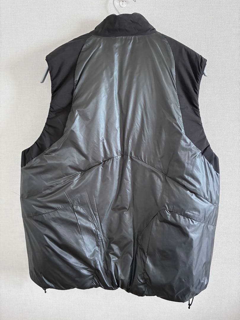 ジャケット・アウター Goldwin0 23aw Insulated Vest size:4