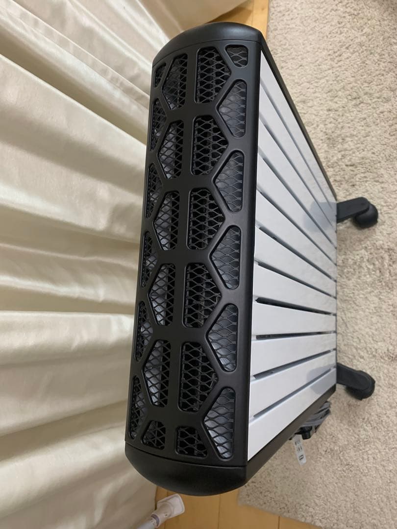 デロンギ MDH15WIFI-BK マルチダイナミックヒーター