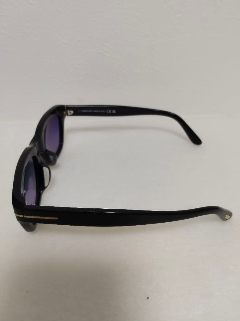 TOMFORD トムフォード スノードン FT0237 F/S 01B