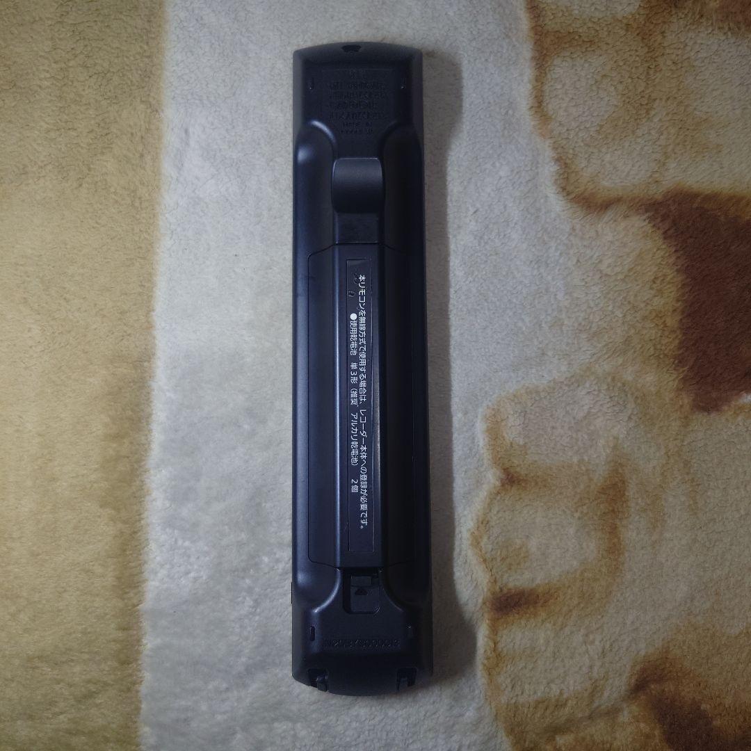 Panasonic DMR-BZT810 ブルーレイレコーダー