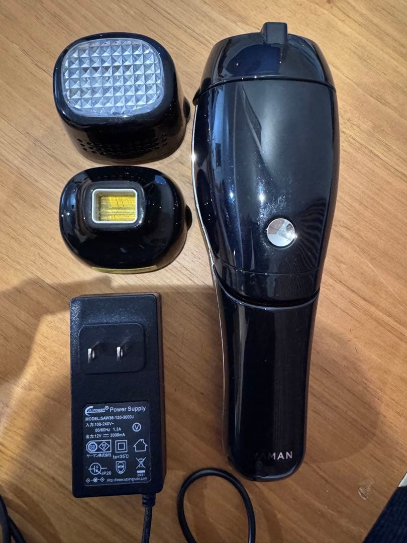 ⭐️いわをっち⭐️プロフェッショナルシリーズYAMAN 脱毛器・美顔器
