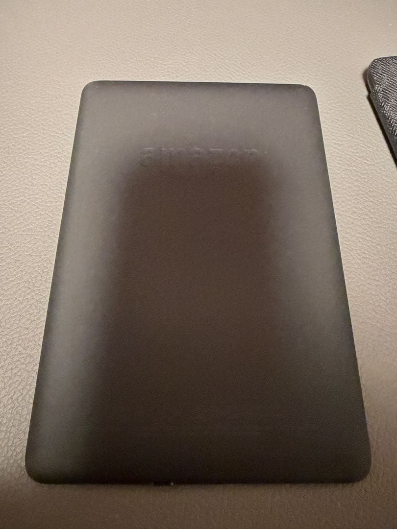 【美品】Kindle Paperwhite 第10世代 8GB おまけ付