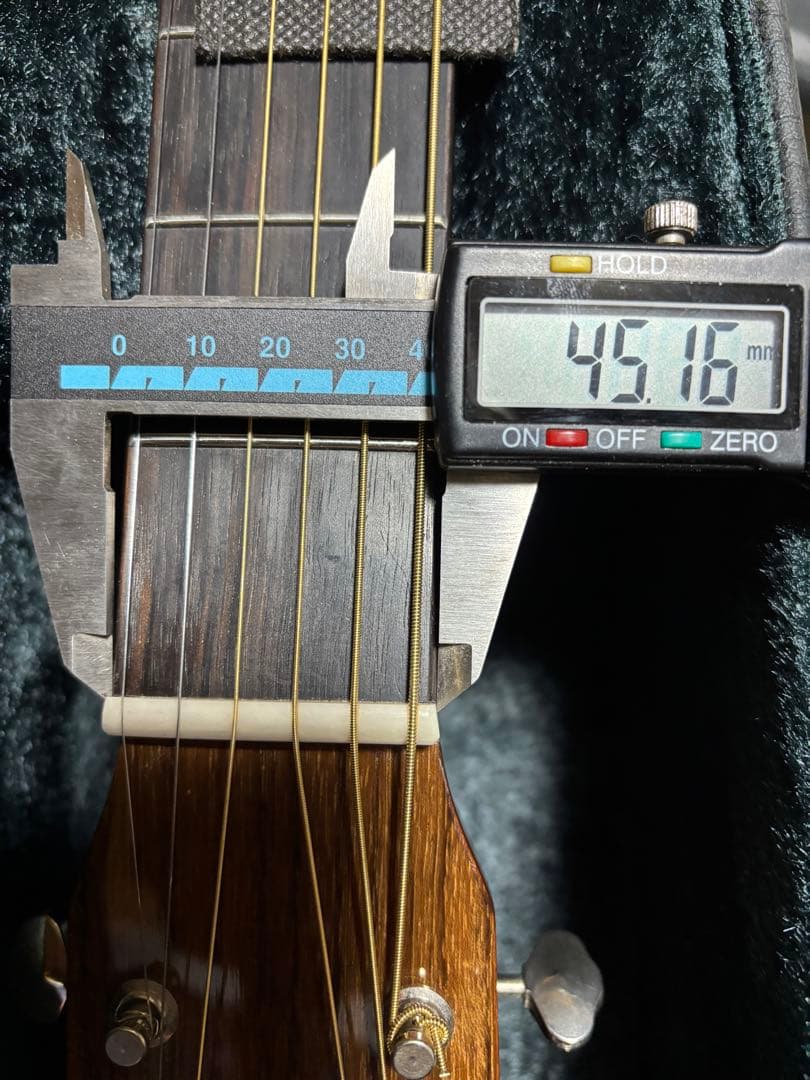 K.Yairi RYW-D28B (LR.Baggs Lyric取外し値下げ）