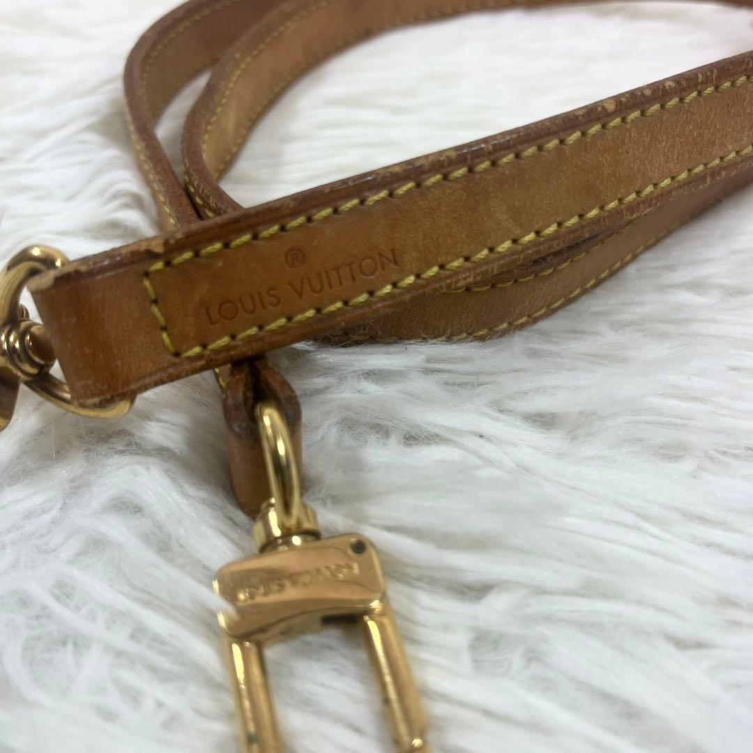 LOUIS VUITTON ルイヴィトン ショルダーストラップ バッグ用
