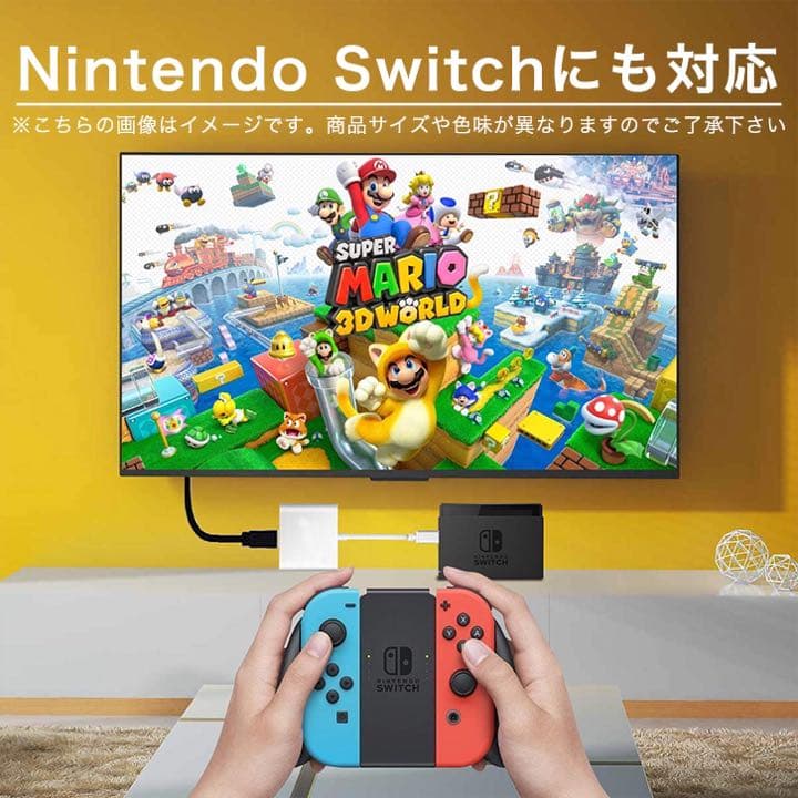 変換アダプタ Type-C変換アダプタ USBアダプタ 変換 多機能