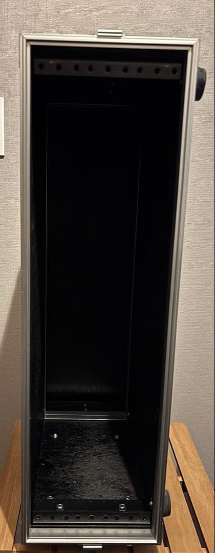 ラックケース3U Ikebe Original 【EXCEL】