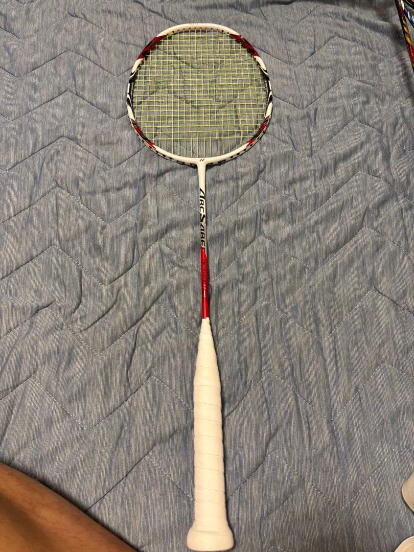 ラケット ARCSABER11 PRO BP