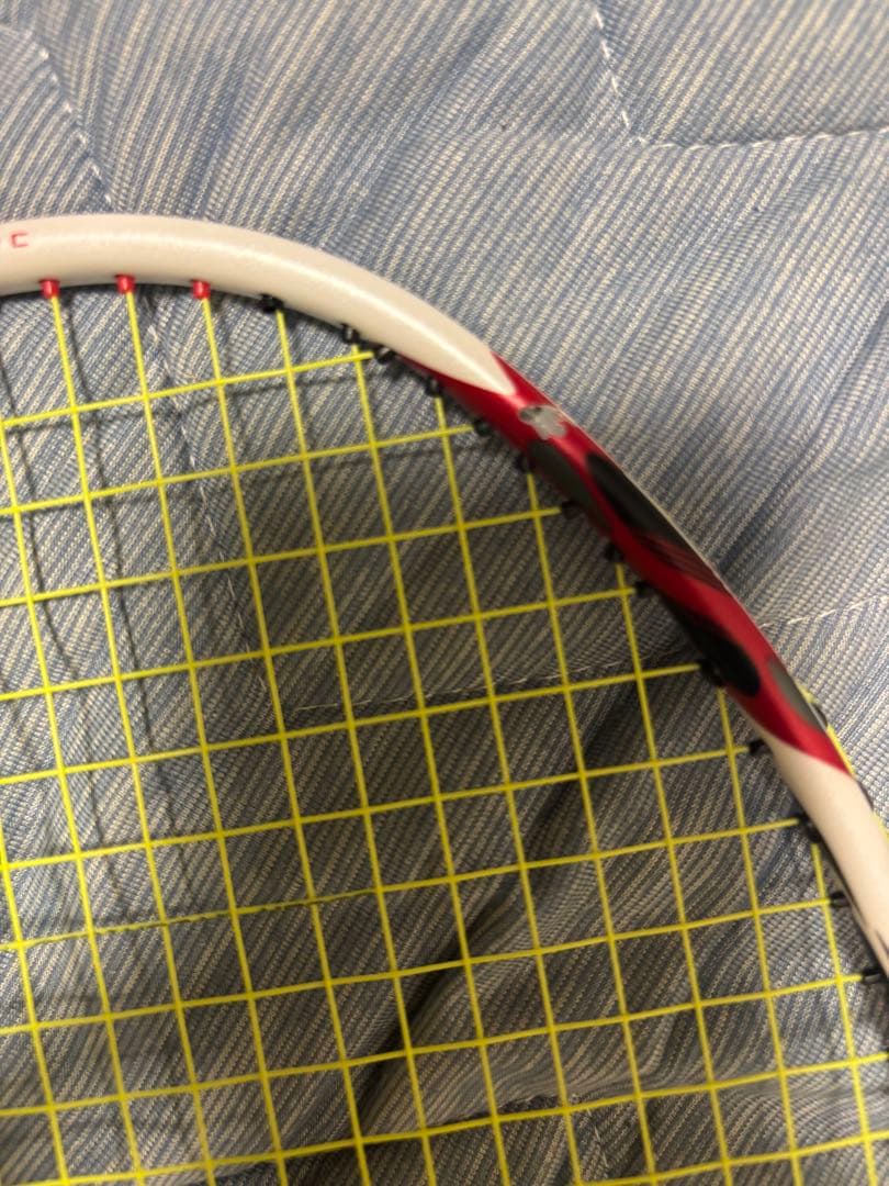 ラケット ARCSABER11 PRO BP