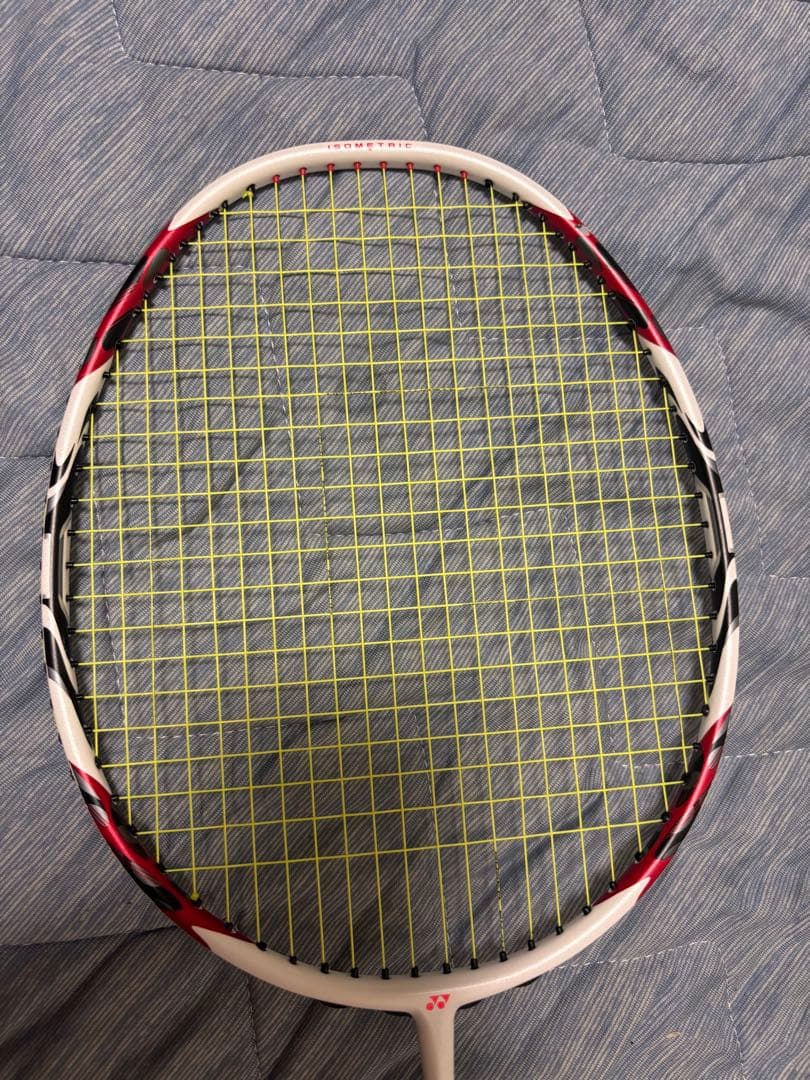 ラケット ARCSABER11 PRO BP