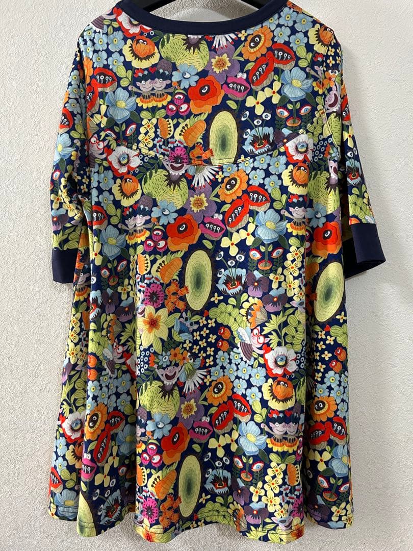 売り切りセール！アルベロ　チュニック