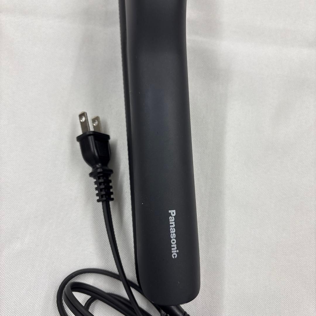 Panasonicナノケア ストレートヘアアイロン EH-HN50- A