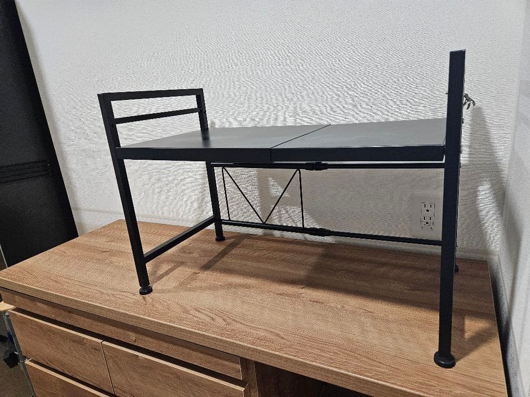 LOWYA 大川家具製造 キッチンカウンター