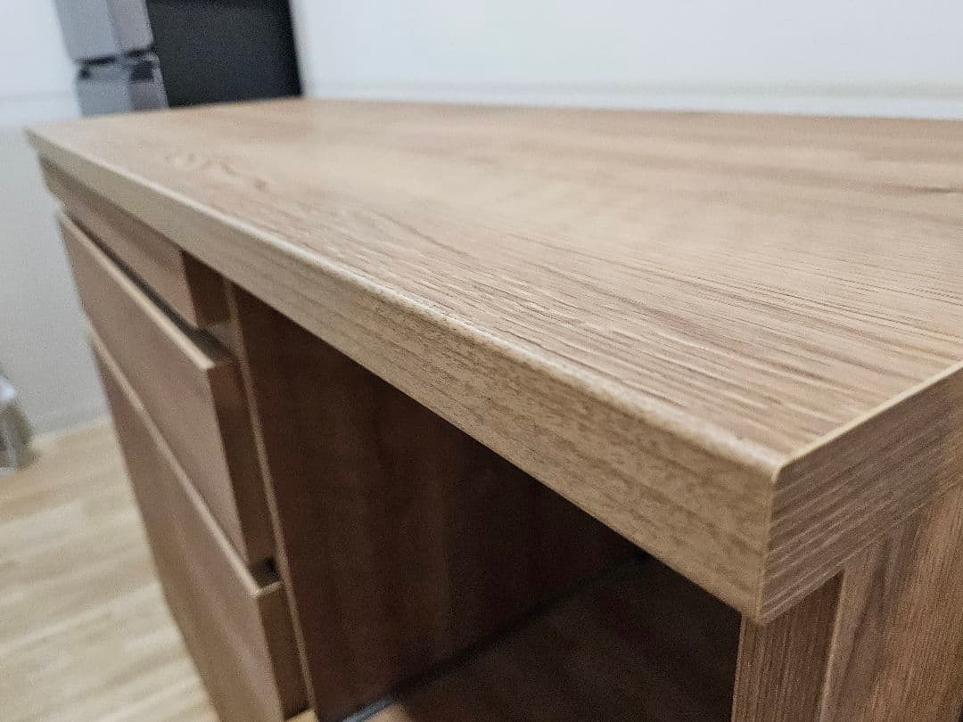 LOWYA 大川家具製造 キッチンカウンター